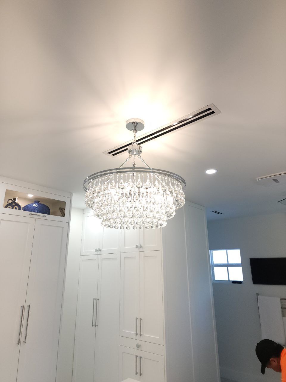 Lighting Instalation